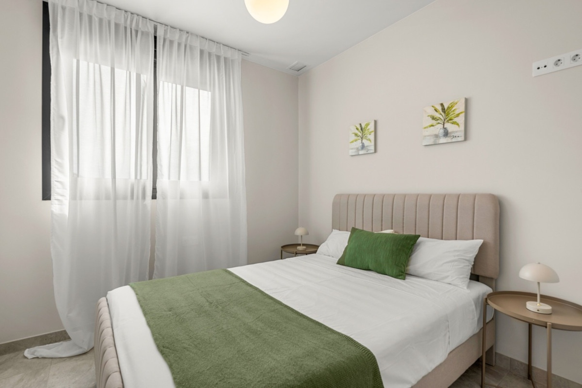Rynek wtórny - apartment - Orihuela - Los Dolses