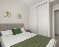 Rynek wtórny - apartment - Orihuela - Los Dolses