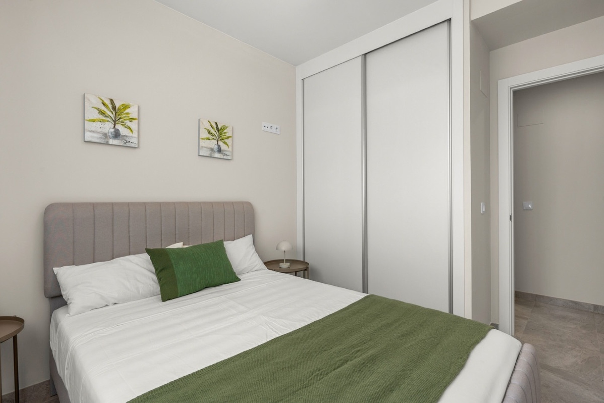 Rynek wtórny - apartment - Orihuela - Los Dolses