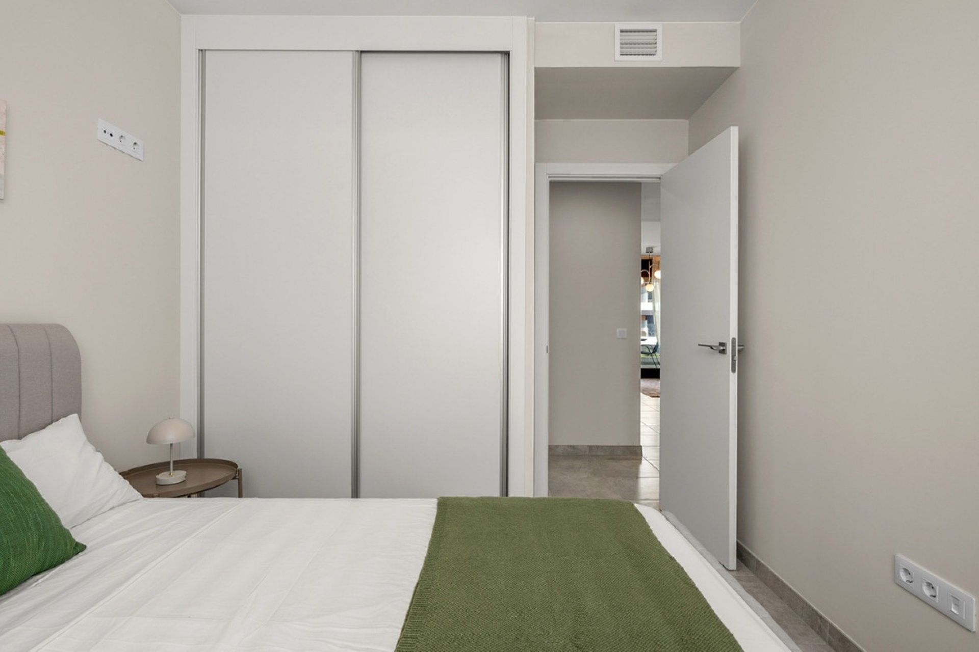 Rynek wtórny - apartment - Orihuela - Los Dolses
