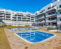 Rynek wtórny - apartment - Orihuela - Los Dolses