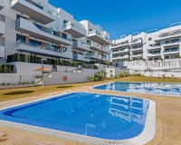 Rynek wtórny - apartment - Orihuela - Los Dolses