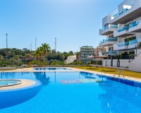 Rynek wtórny - apartment - Orihuela - Los Dolses
