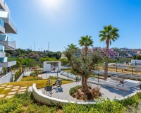 Rynek wtórny - apartment - Orihuela - Los Dolses