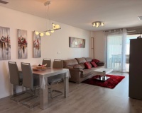Rynek wtórny - apartment - Orihuela - Los Dolses