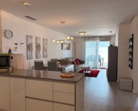 Rynek wtórny - apartment - Orihuela - Los Dolses