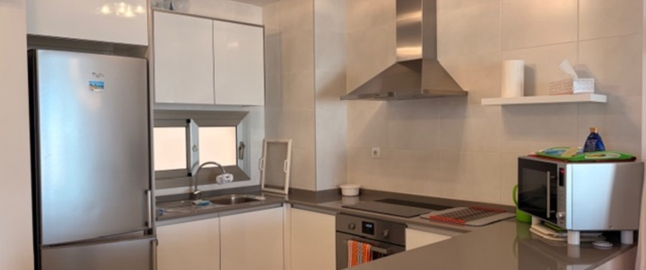 Rynek wtórny - apartment - Orihuela - Los Dolses