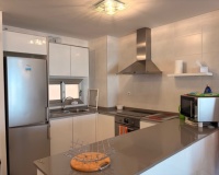 Rynek wtórny - apartment - Orihuela - Los Dolses