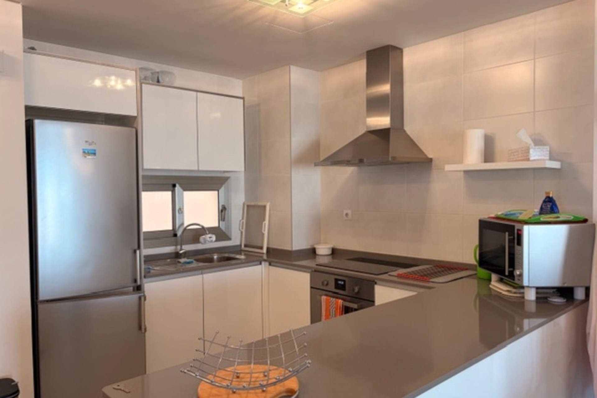 Rynek wtórny - apartment - Orihuela - Los Dolses