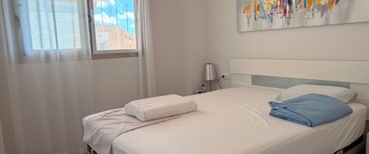 Rynek wtórny - apartment - Orihuela - Los Dolses