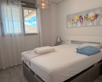 Rynek wtórny - apartment - Orihuela - Los Dolses