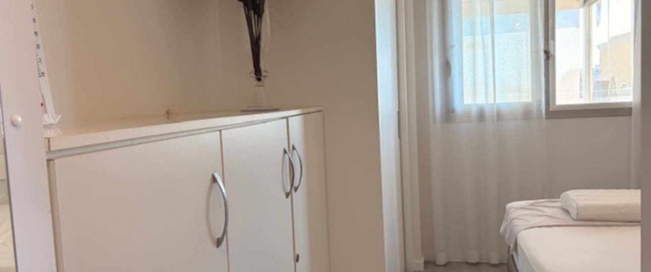 Rynek wtórny - apartment - Orihuela - Los Dolses