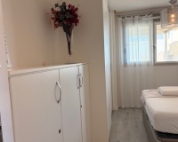 Rynek wtórny - apartment - Orihuela - Los Dolses