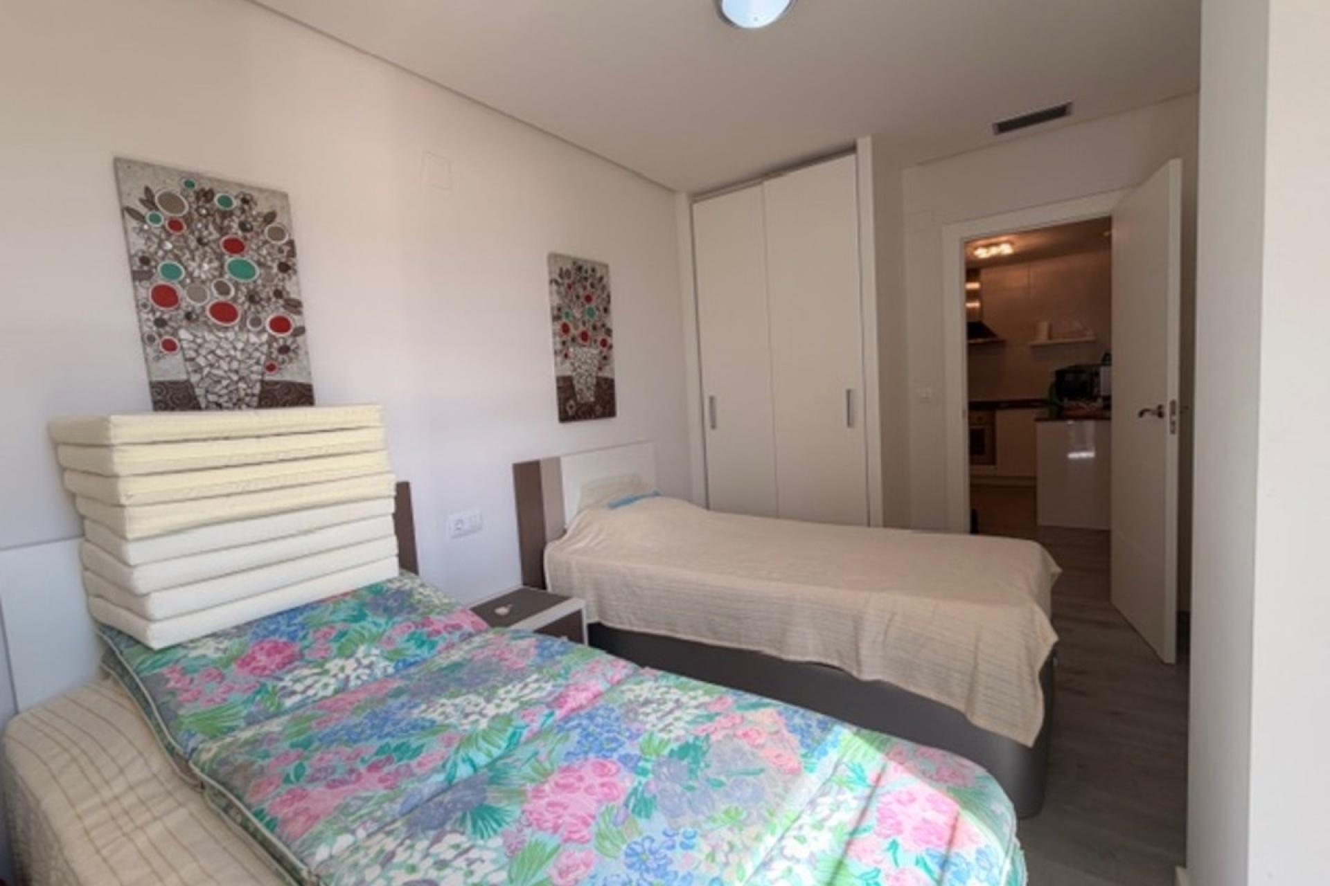Rynek wtórny - apartment - Orihuela - Los Dolses