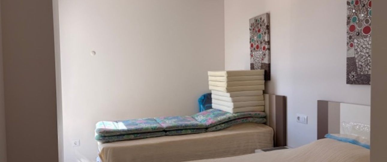 Rynek wtórny - apartment - Orihuela - Los Dolses