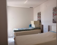 Rynek wtórny - apartment - Orihuela - Los Dolses