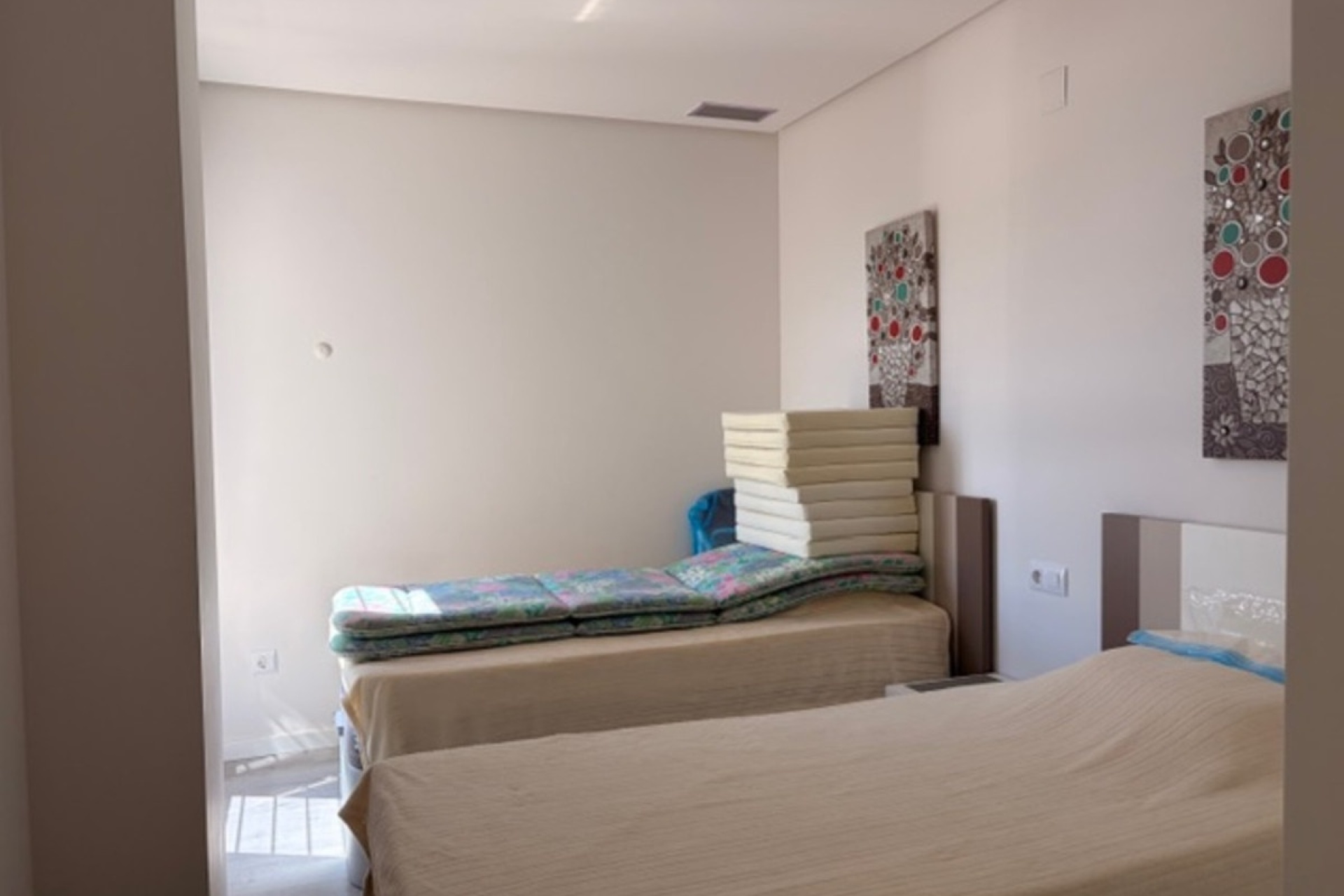 Rynek wtórny - apartment - Orihuela - Los Dolses