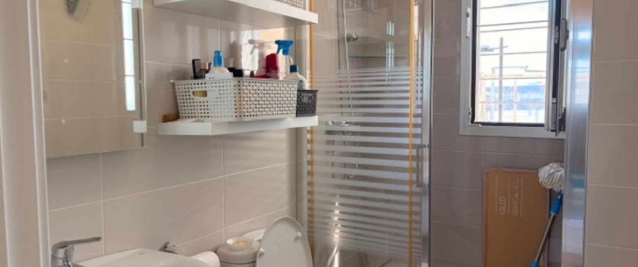 Rynek wtórny - apartment - Orihuela - Los Dolses