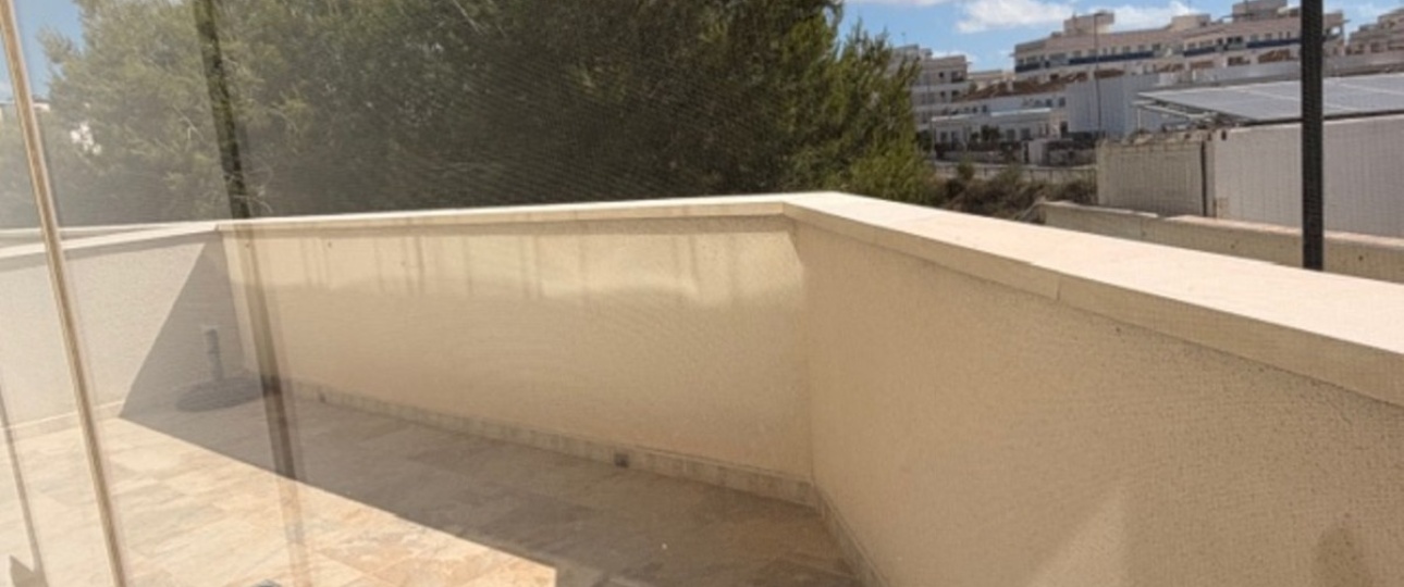 Rynek wtórny - apartment - Orihuela - Los Dolses