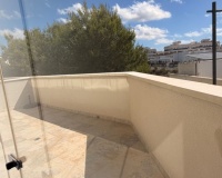 Rynek wtórny - apartment - Orihuela - Los Dolses