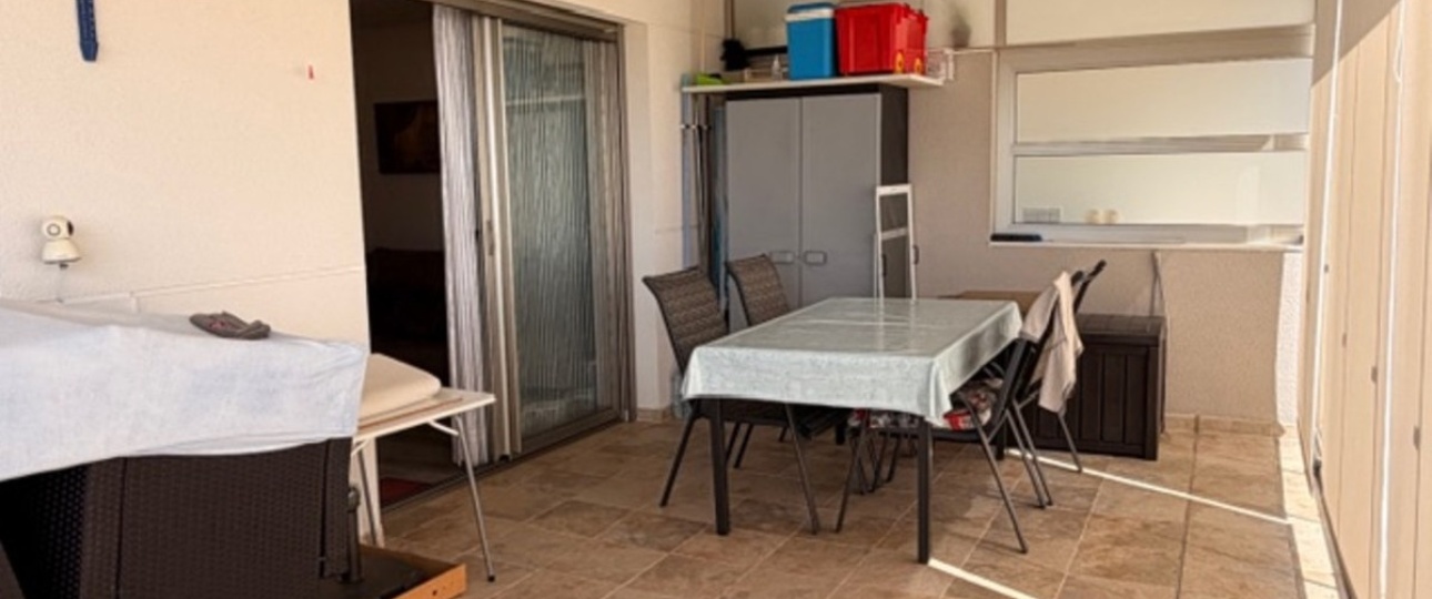 Rynek wtórny - apartment - Orihuela - Los Dolses