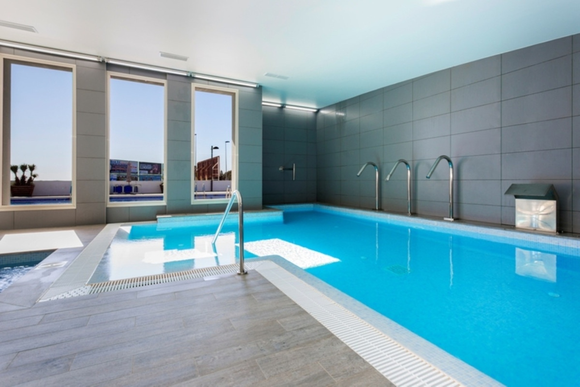 Rynek wtórny - apartment - Orihuela - Los Dolses