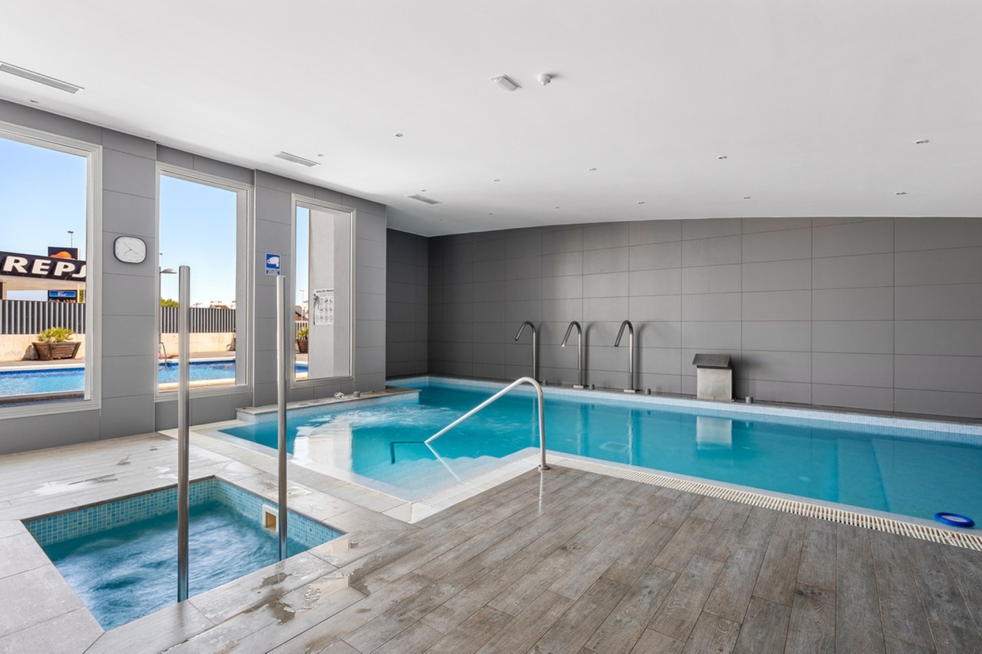 Rynek wtórny - apartment - Orihuela - Los Dolses