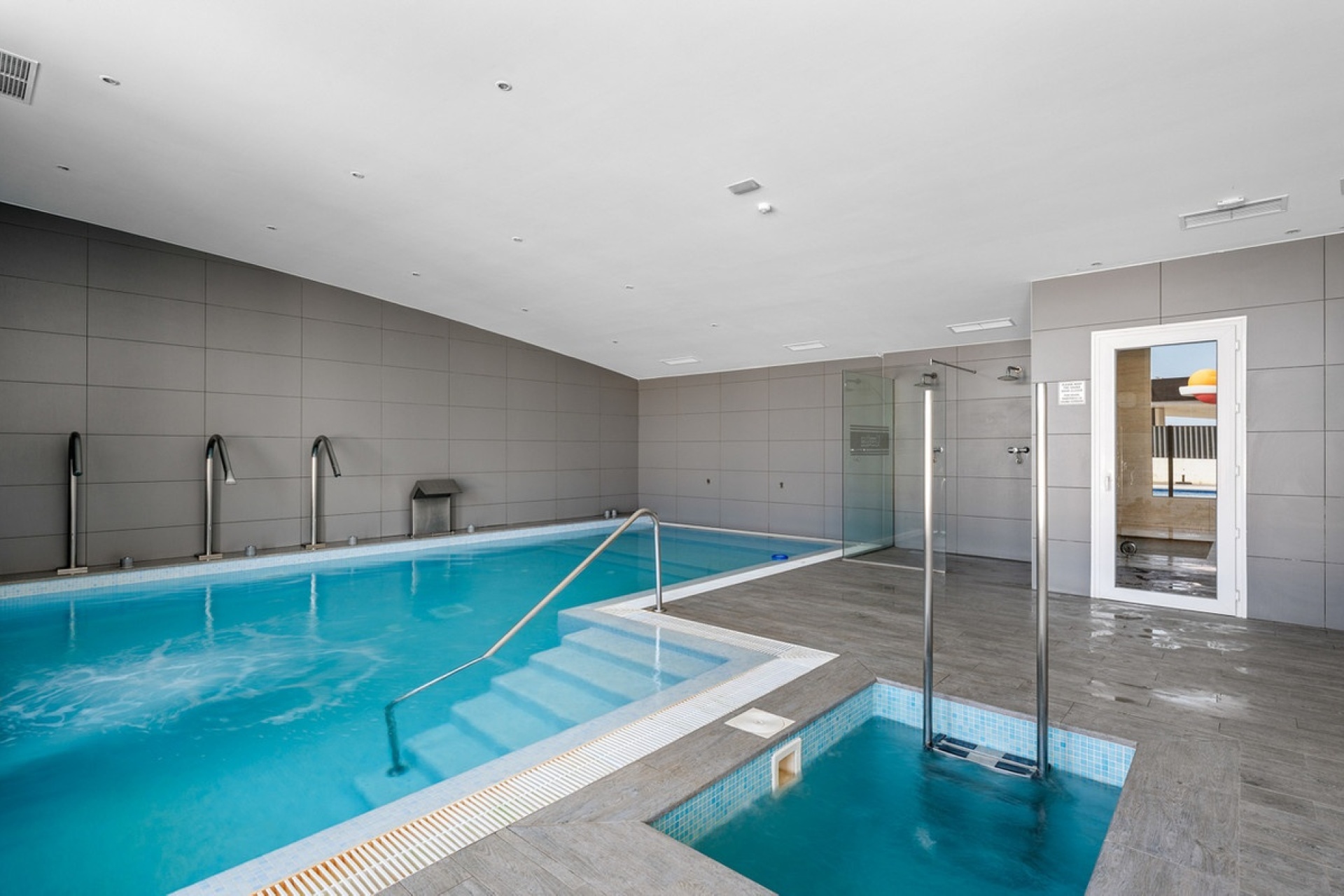 Rynek wtórny - apartment - Orihuela - Los Dolses