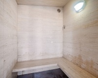 Rynek wtórny - apartment - Orihuela - Los Dolses