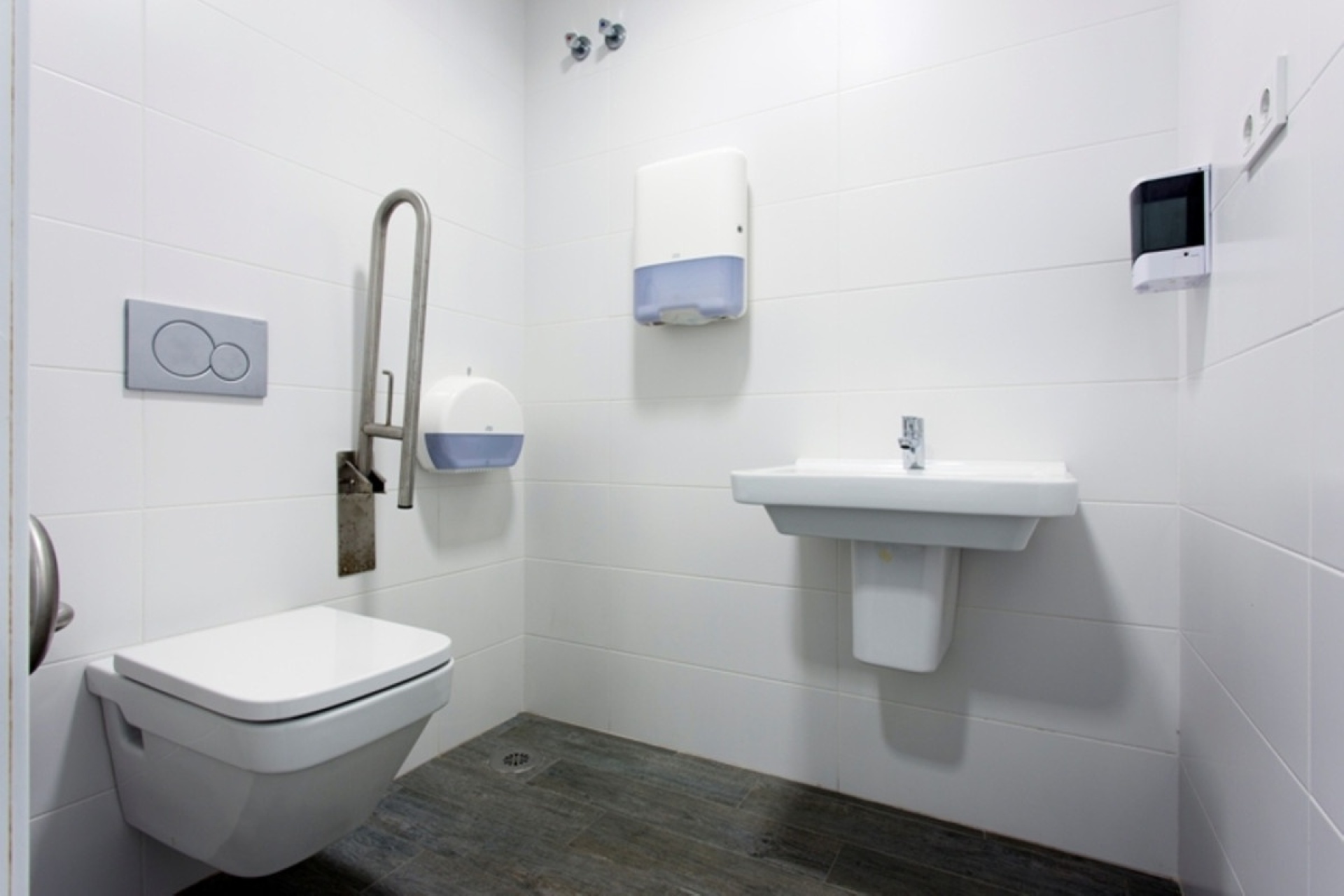 Rynek wtórny - apartment - Orihuela - Los Dolses