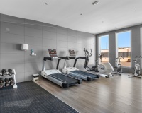 Rynek wtórny - apartment - Orihuela - Los Dolses