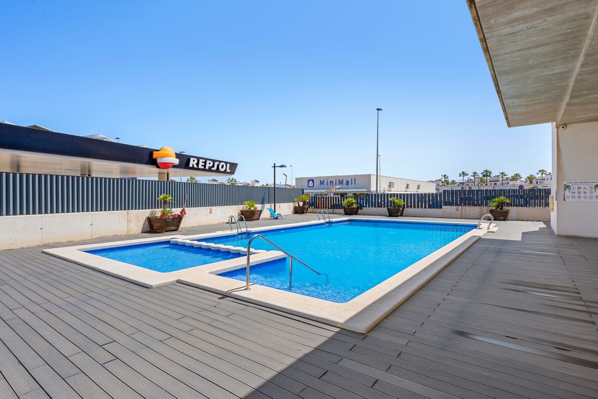 Rynek wtórny - apartment - Orihuela - Los Dolses