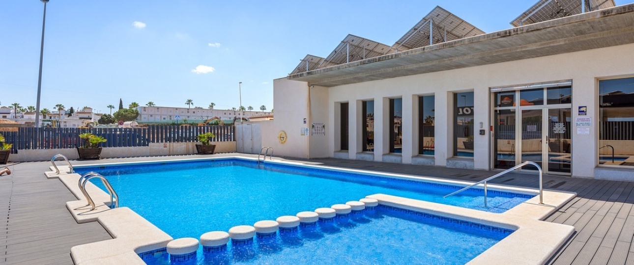 Rynek wtórny - apartment - Orihuela - Los Dolses