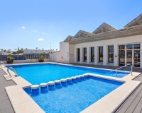 Rynek wtórny - apartment - Orihuela - Los Dolses