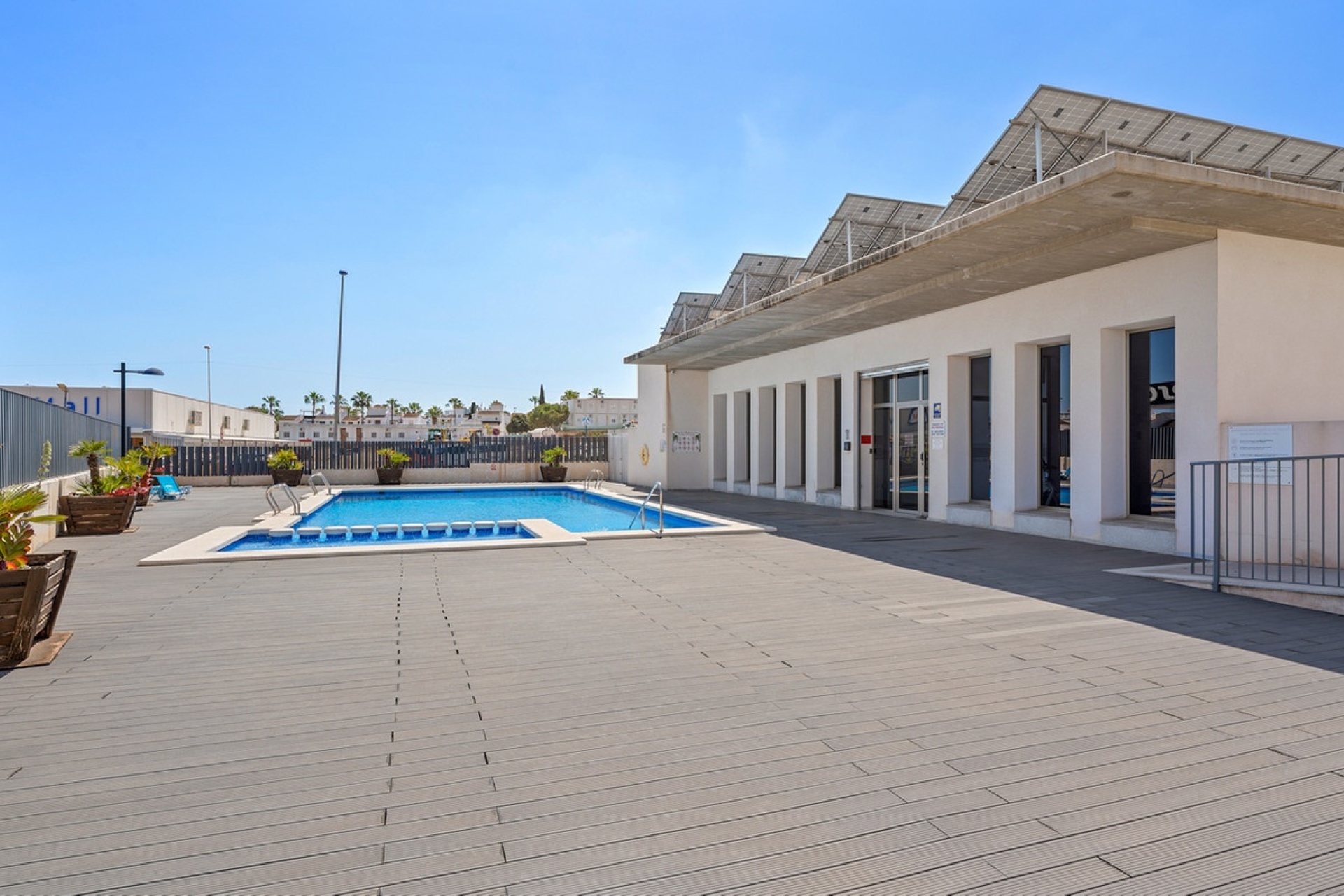 Rynek wtórny - apartment - Orihuela - Los Dolses