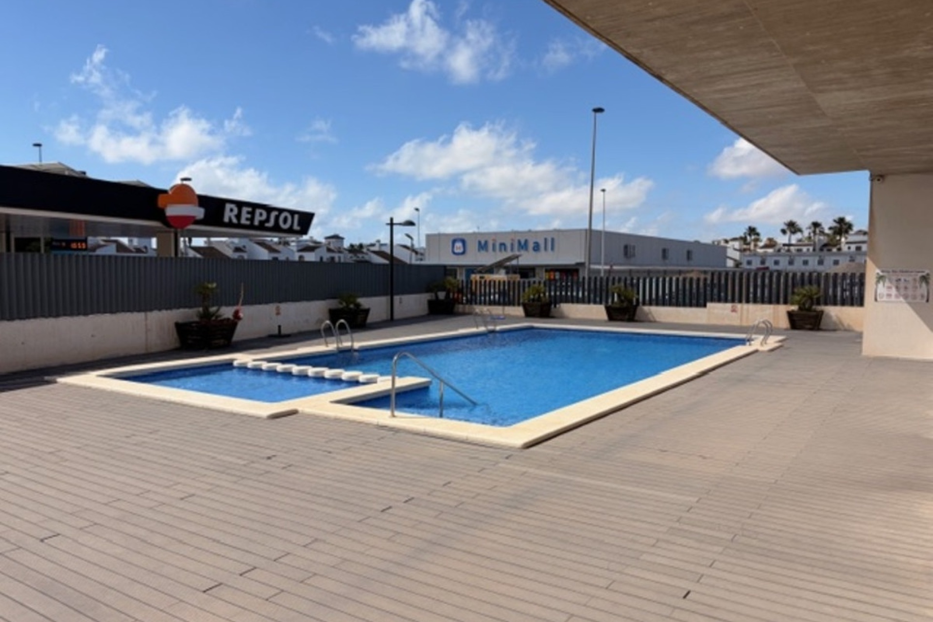Rynek wtórny - apartment - Orihuela - Los Dolses