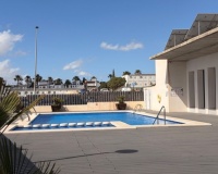 Rynek wtórny - apartment - Orihuela - Los Dolses