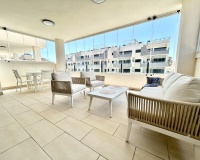 Rynek wtórny - apartment - Orihuela - Los Dolses