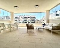 Rynek wtórny - apartment - Orihuela - Los Dolses
