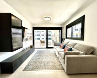 Rynek wtórny - apartment - Orihuela - Los Dolses