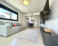 Rynek wtórny - apartment - Orihuela - Los Dolses