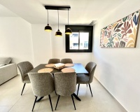Rynek wtórny - apartment - Orihuela - Los Dolses