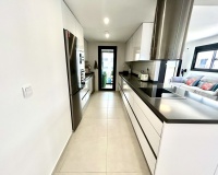 Rynek wtórny - apartment - Orihuela - Los Dolses
