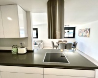 Rynek wtórny - apartment - Orihuela - Los Dolses