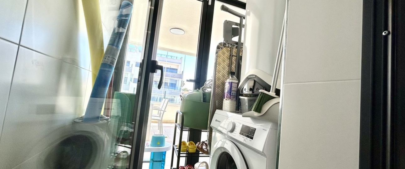 Rynek wtórny - apartment - Orihuela - Los Dolses