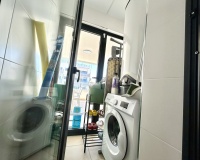 Rynek wtórny - apartment - Orihuela - Los Dolses