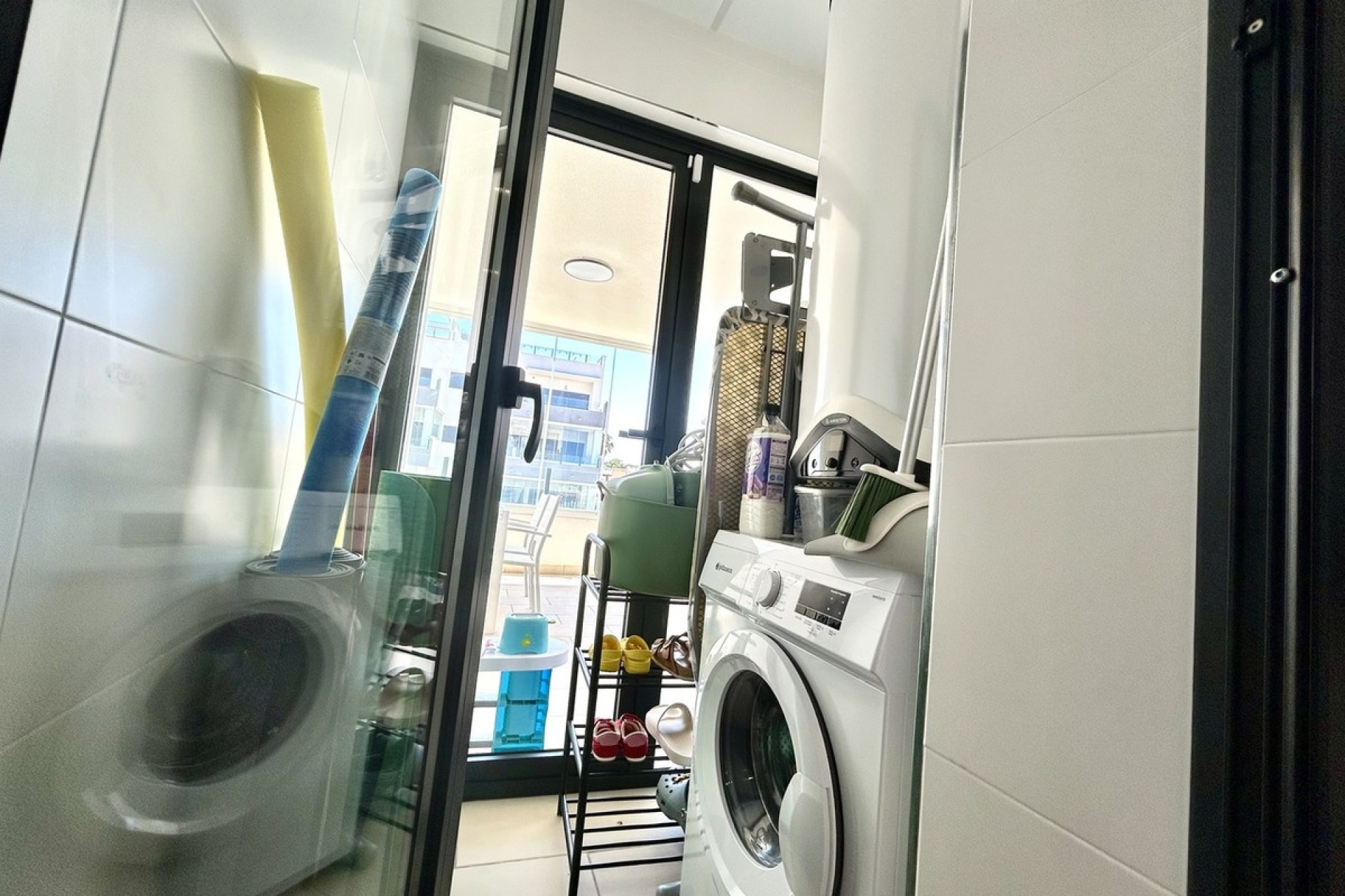 Rynek wtórny - apartment - Orihuela - Los Dolses