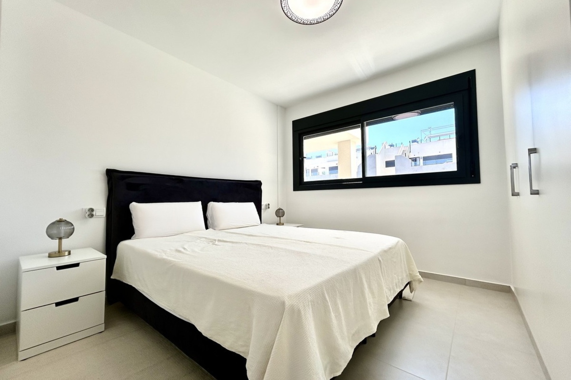 Rynek wtórny - apartment - Orihuela - Los Dolses