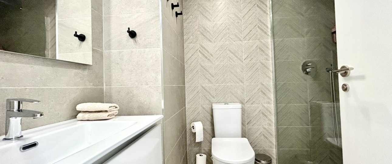 Rynek wtórny - apartment - Orihuela - Los Dolses