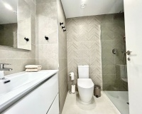 Rynek wtórny - apartment - Orihuela - Los Dolses